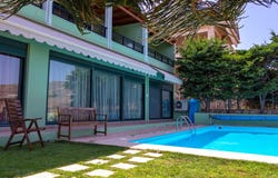 Gournes, Crete 71003
