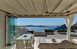 Firostefani, South Aegean 84700