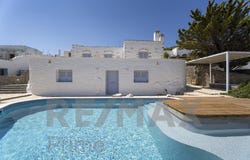 Paros, South Aegean 84400