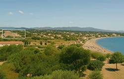 Tsilivi, Planos, Ionian Islands 291 00