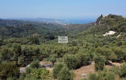 Strogili, Ionian Islands 49100