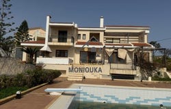 Karfas, North Aegean 82100