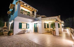Pikoulatika, Ionian Islands 49084