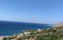 Foinikas, Crete Island 740 60