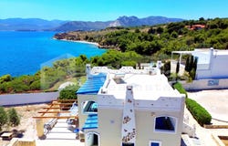 Kavos, Peloponnese 20100
