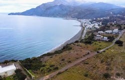 Tsoutsouros, Crete