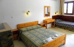 Ammoudara, Kríti 721 00