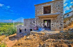 Drepano, Peloponnese 21060