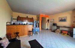 Βρονταμάς, Peloponnese 23058