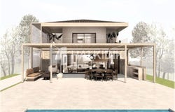 Vourvourou, Central Macedonia 63078