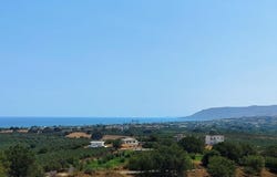 Mathes, Crete 73007