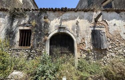 Ano Korakiana, Ionian Islands 49083
