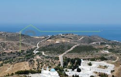 Koukoumavles, South Aegean 84400