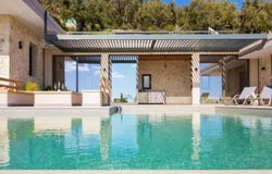 Pyrgi, Ionian Islands 49083