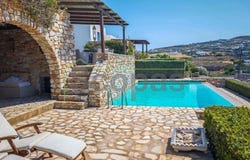 Krotiri, South Aegean 84400