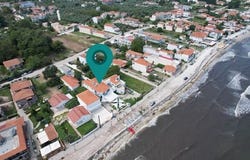 Thásos, Macedonia