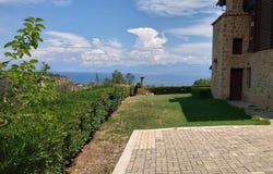 Θαλερό, Peloponnese 20200