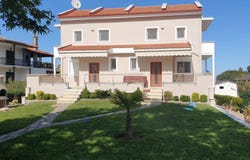 Vourvourou, Central Macedonia 630 78