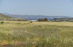 Tsoukalia, South Aegean 84400