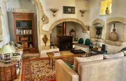 Provarma, Crete
