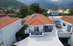 Thásos, Macedonia