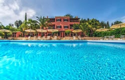 Kokkinogia, Ionian Islands 49100