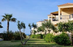 Crete, Crete