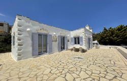 Paros, South Aegean 84400