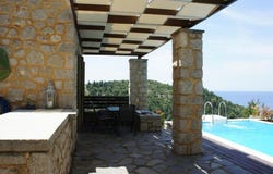 Lefkada, Ionian Islands 31100