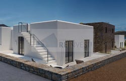 Antiparos, Aegean 840 07