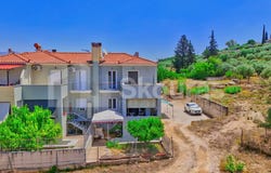 Junction of Agia Eleousa, Peloponnese 21100