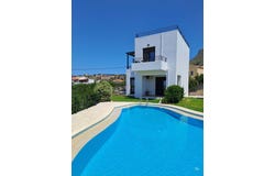 Kokkino Chorio, Crete 73007
