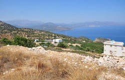 Istro, Crete 72100