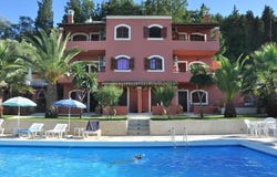Kokkinogia, Ionian Islands 49100