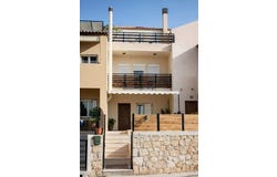 Akrotiri, Nísoi Aiyaíou 731 00