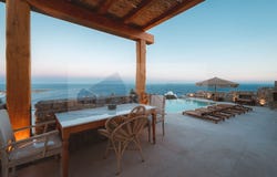 Mykonos, Aegean 846 00