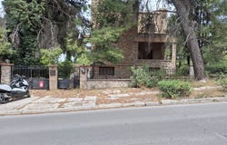 Ekali, Attica (region) Kifissia 1