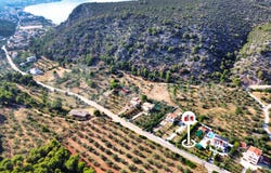 Vlasaiika, Peloponnese 20100