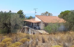 Kranidi, Peloponnese, Western Greece and the Ionian 213 00