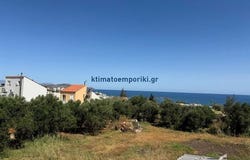 Chania, Kríti