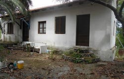 Thásos, Macedonia