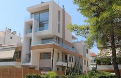Glyfada, Athens - South 16674