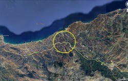 Agios Nikolaos, Crete 72100