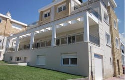 Panorama, Thessaloniki - Suburbs 55236
