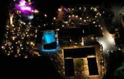 Santorini, Cyclades 84700