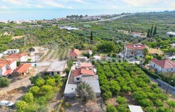 Γελινιάτικα, Peloponnese 20400