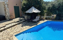 Lefkada, Ionian Islands 31080