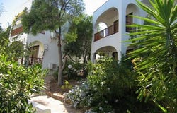Karfas, North Aegean 82100