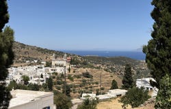 Paros, South Aegean 84400