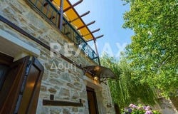 Mouresi, Magnesia